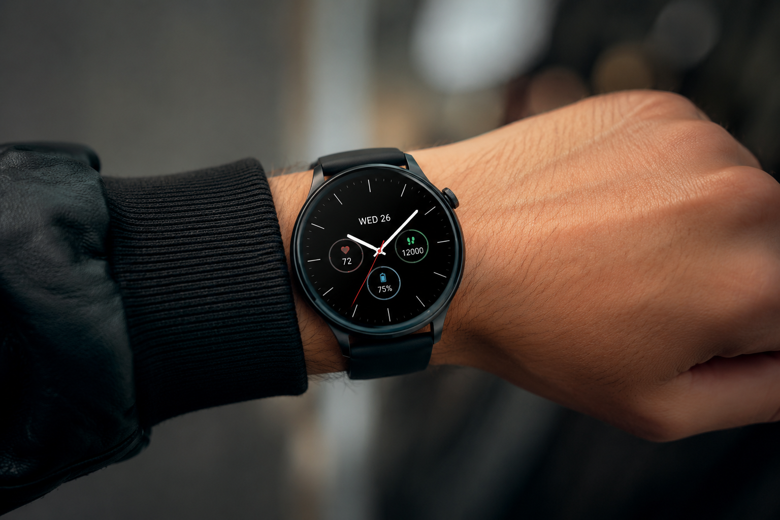 Smartwatchs