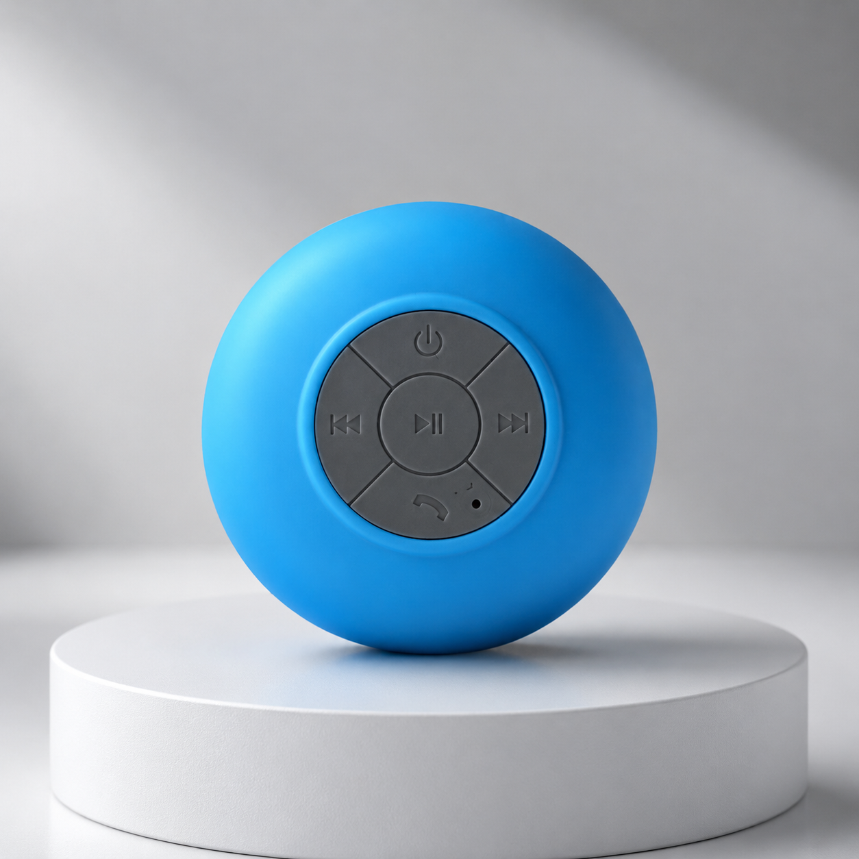 Parlante Bluetooth Portátil Impermeable