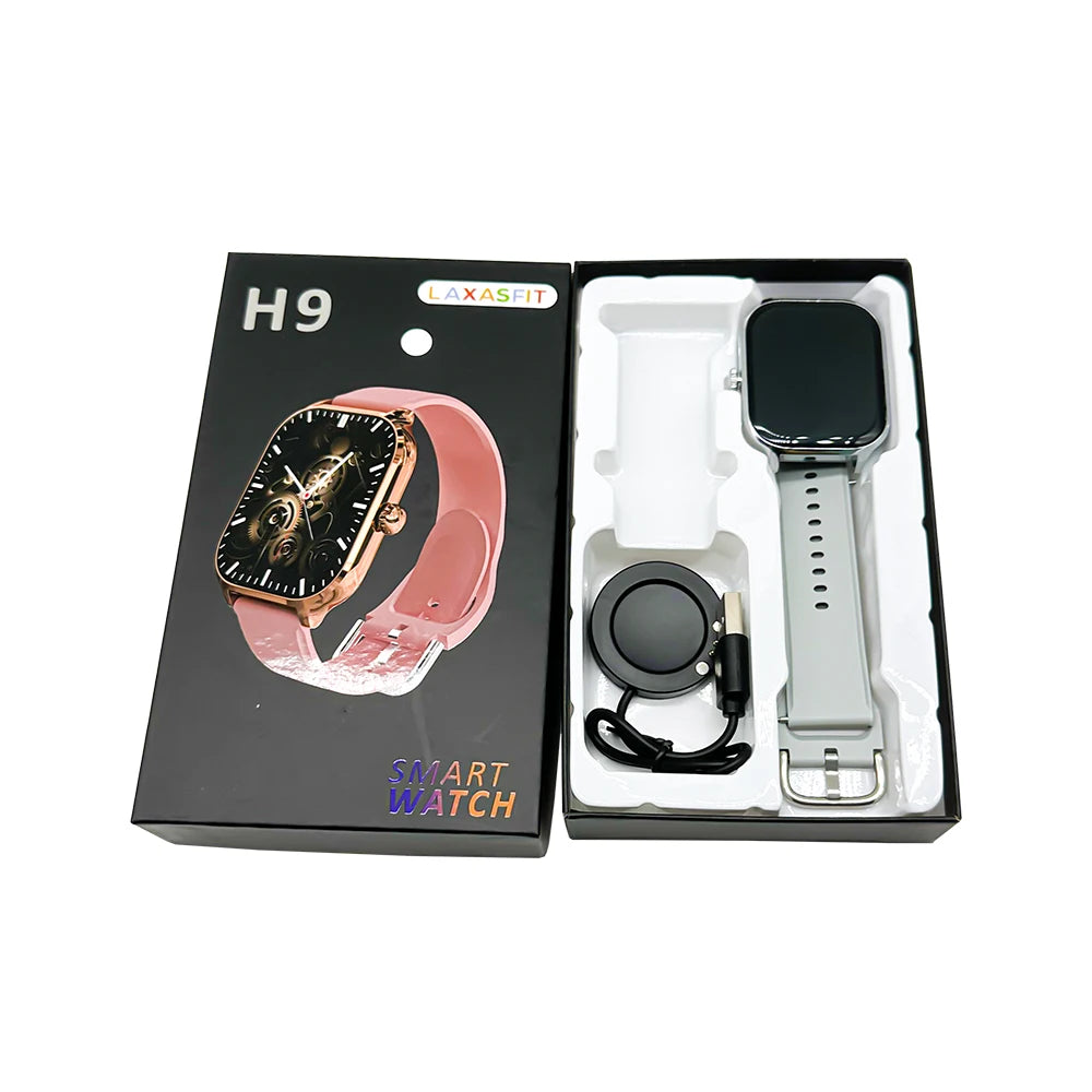 New H9 Smartwatch Selling Multi-Function