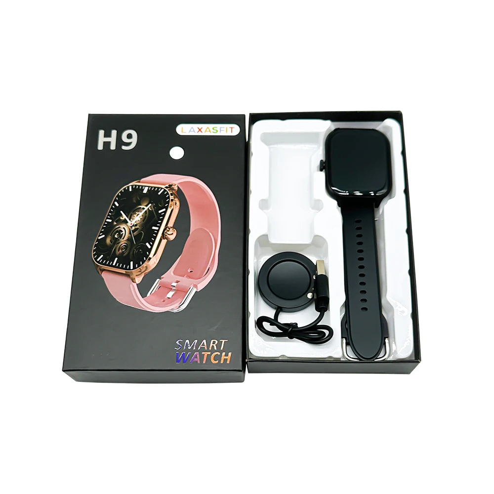 New H9 Smartwatch Selling Multi-Function