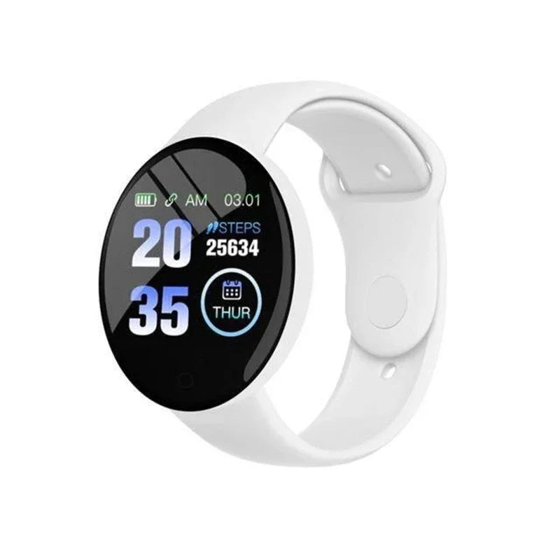 Smartwatch Lenovo Multifuncional Bluetooth