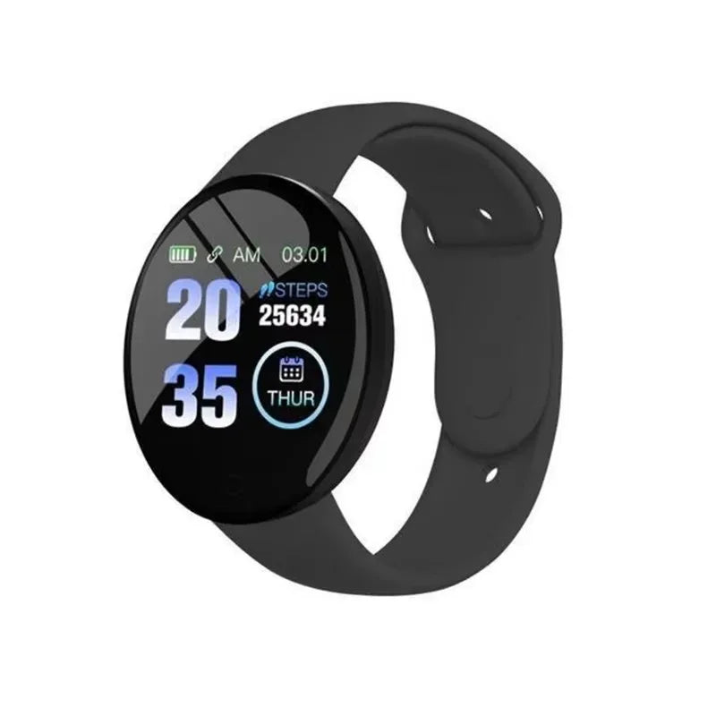 Smartwatch Lenovo Multifuncional Bluetooth