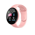 Smartwatch Lenovo Multifuncional Bluetooth