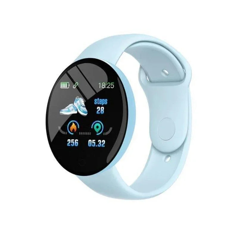 Smartwatch Lenovo Multifuncional Bluetooth